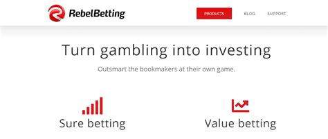 rebelbetting|Honest In.